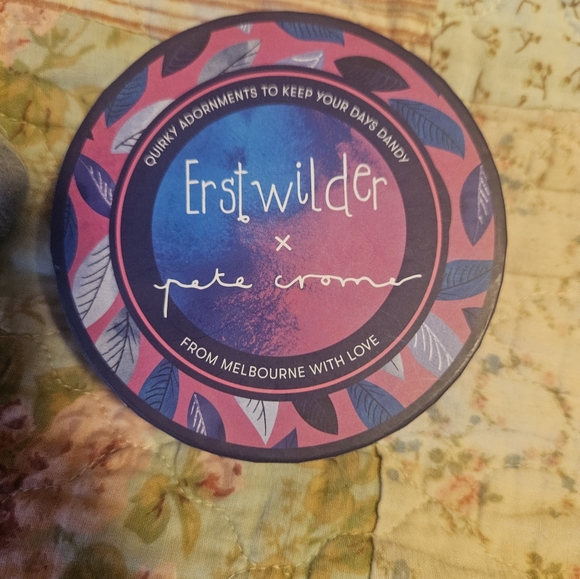 Erstwilder x Pete Cromer Patient Panda - Picture 2 of 3